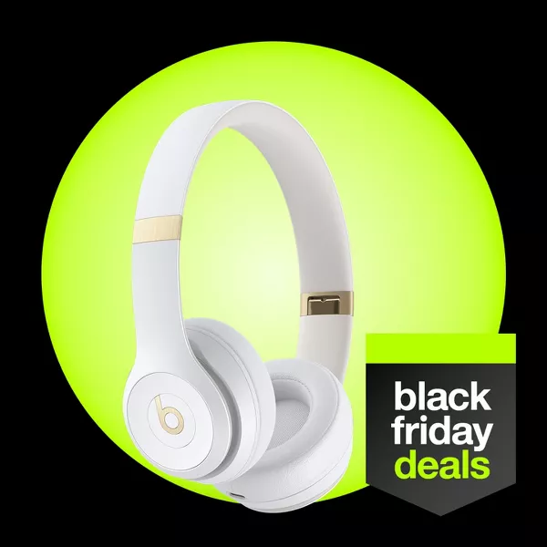 Black Friday Deals