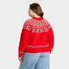 Women's Merriment Cardigan Sweater - Universal Thread™ - 2 of 3