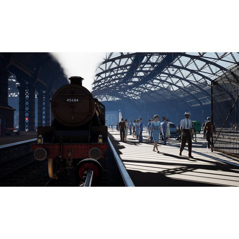 Train Sim World 3 - Xbox Series X|S/Xbox One (Digital), 3 of 6