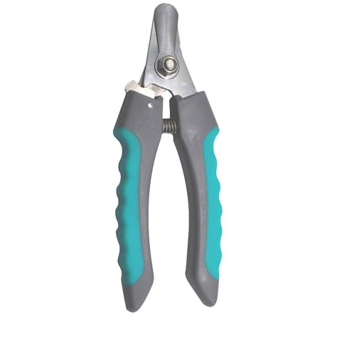 Wide Nail Clippers