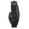 Founders Club Golf RUGGED aluminum frame Stand Bag Lightweight 6 Way Full Length Divider - 3 of 3