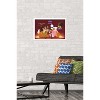 Trends International Disney The Proud Family Louder and Prouder - Family Framed Wall Poster Prints - 2 of 4
