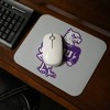 Niagara University Secondary Logo Low Profile Thin Mouse Pad - 2 of 2