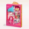 Our Generation Pizza Party Sleepover Accessory Set - image 4 of 4