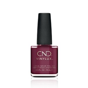 CND VINYLUX Long Wear Nail Polish - 0.5 fl oz - 1 of 3