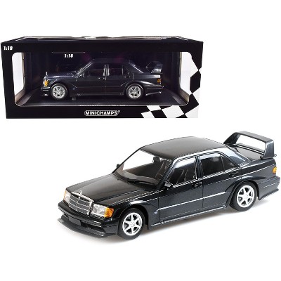 mercedes w124 diecast