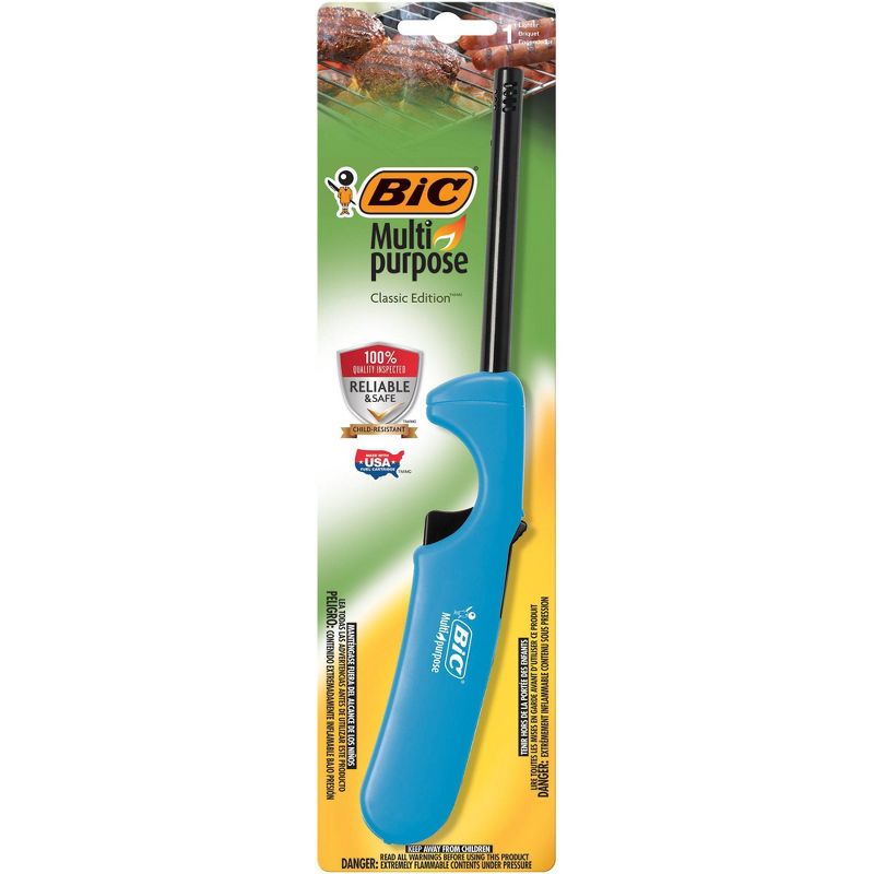 BIC Multi-Purpose Lighter, 5 of 12