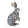 Melrose Garden Rabbit Figurine (Set of 2) - image 2 of 3