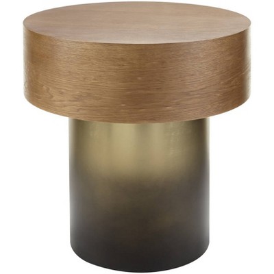 Mark & Day Melitza Modern End Table