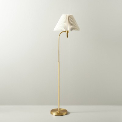 Maren Library Table Lamp - Magnolia