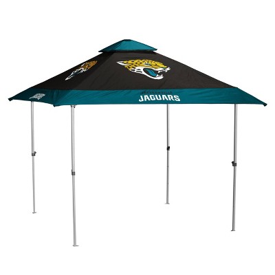 NFL Jacksonville Jaguars Pagoda Canopy