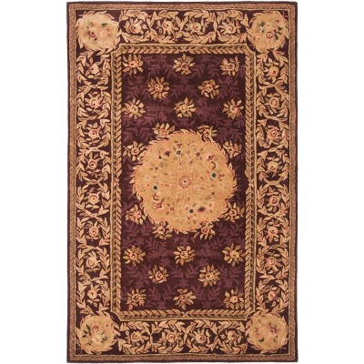 Empire EM416 Hand Tufted Indoor Rugs - Safavieh