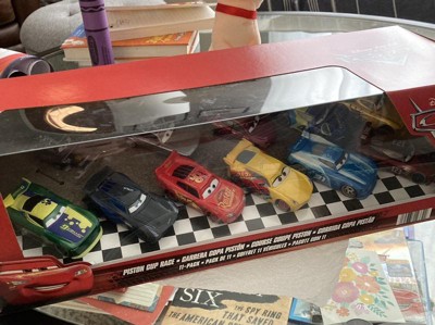 Disney pixar cars 11 pack on sale