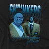 Men's Beetlejuice Beetlejuice Shrinkers Homage T-Shirt - 2 of 4