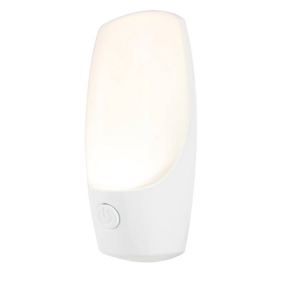 energizer rotating night light