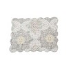 C&F Home Elaina Placemat Set of 6 - 2 of 4
