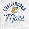Men's University of Tennessee at Chattanooga Official Mocs T-Shirt - 2 of 4