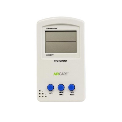 AIRCARE - Hygrometer