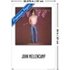 Trends International John Mellencamp - Uh-huh Album Series Unframed Wall Poster Prints - 3 of 4