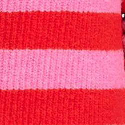 Red/Pink Striped