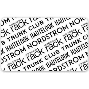 Nordstrom Rack Gift Card - 1 of 1