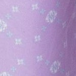 purple/dreamy foulard