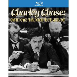 Charley Chase at Hal Roach: The Late Silents (1927) (2024) - 1 of 1