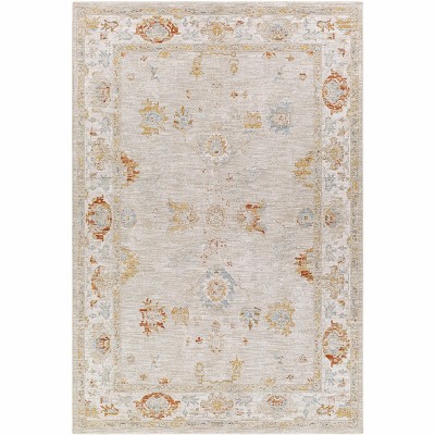 Hauteloom Kitchener Oushak Area Rug