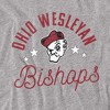 Women's Ohio Wesleyan University Battling Bishops T-Shirt - 2 of 4