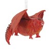 Dungeons & Dragons: Honor Among Thieves Themberchaud Hallmark Ornament - 3 of 3