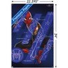 Trends International Marvel Spider-Man: No Way Home - Bars Unframed Wall Poster Prints - 3 of 4