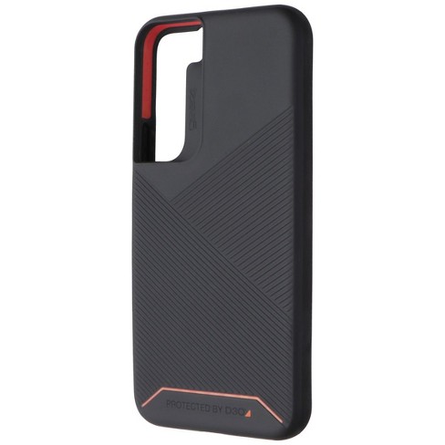 Zagg Gear4 Battersea Series Hard Case For Samsung Galaxy S22 - Black ...