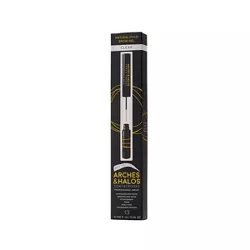 Arches & Halos Natural Hold Brow Gel Clear - 0.106 fl oz