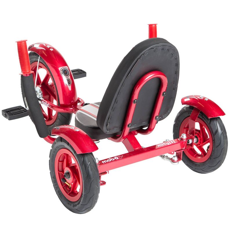 Mobo Mity Sport Three Wheeled Kids' Cruiser Tricycle, 5 of 9