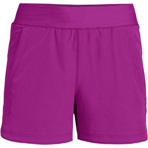 Target swim best sale shorts ladies