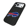NFL AFC Teams Text Backdrop MagSafe Compatible Cell Phone Case for Apple iPhone 17 Series - 2 of 4
