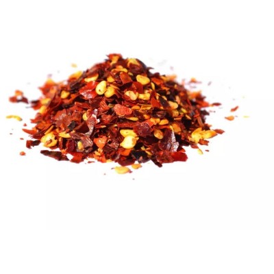 Crushed Chili Pepper (chili flakes)