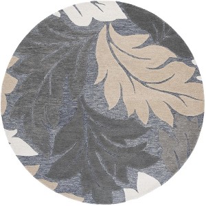 Jardin JAR402 Hand Tufted Rugs - Safavieh - 1 of 4