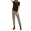Women's Linen-blend Tee - ON THIS DAY - 2 of 3