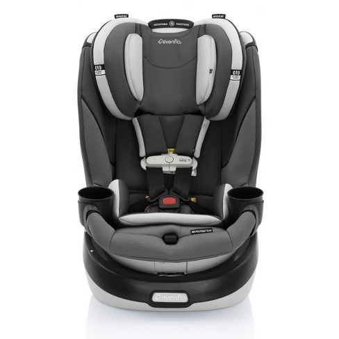 Unique Bargains Ultra-thin Auto Swivel Seat Cushion Black Multi-function  Swivel Seat Cushion For Car : Target