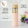 Pinky Up Dana Travel Infuser Mug, 16 oz. - 2 of 4