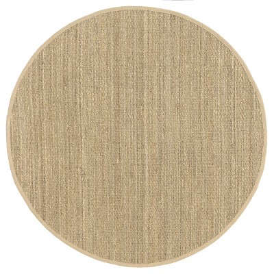 Nuloom Elijah Farmhouse Seagrass Indoor Area Rug