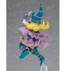Good Smile Company: Yu-Gi-Oh! - POP UP PARADE Dark Magician Girl (Another Color Ver.) - 3 of 4