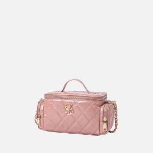 MKF Collection Fortuna Women's Vanity Crossbody Bag by Mia K - 1 of 4