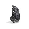 Baby Jogger City Select 2 Travel System With City Go 2 Infant Car Seat -  Radiant Slate : Target