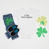 The Juniper Shop Tiny Hooligan Baby Bodysuit - 2 of 3