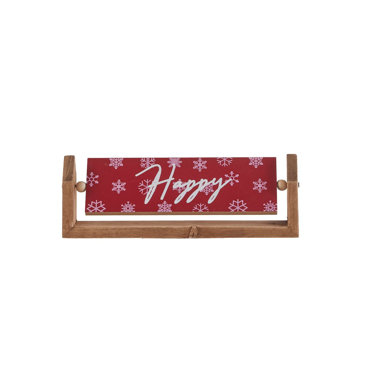 The Lakeside Collection Spinning Double-Sided Signs - - thumbnail 8