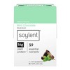 Soylent Nutritional Shake - Mint Chocolate - 4pk/11 fl oz - image 3 of 4