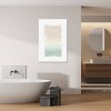 iCanvas Pastel Abstract by Orara Studio Canvas Print Wall Art - 3 of 3