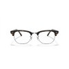 Ray-Ban RB5154 51mm Clubmaster Gender Neutral Square Eyeglasses - prescription-ready - 2 of 4